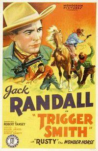 Trigger Smith (1939)