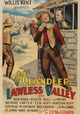 Lawless Valley