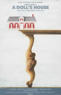 "Performance" A Doll's House (1992)