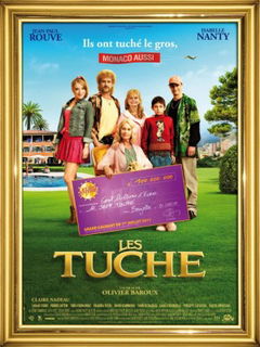 Les Tuche (2011)