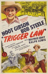 Trigger Law (1944)