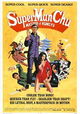 Super Man Chu: Master of Kung Fu