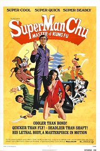 Super Man Chu: Master of Kung Fu (1973)