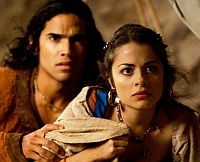 Atlantis: End of a World, Birth of a Legend (2011)