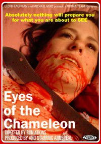 Eyes of the Chameleon (2005)