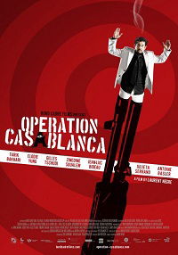 Opération Casablanca (2010)