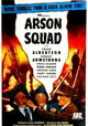 Arson Squad
