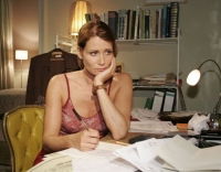 Die Masche mit der Liebe (2007)