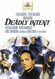 Deadly Intent