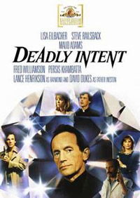 Deadly Intent (1989)