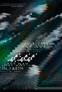 4:44 Last Day on Earth (2011)