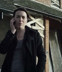 Case Sensitive (2011)
