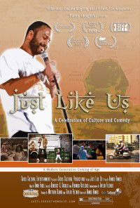 Just Like Us (2010)
