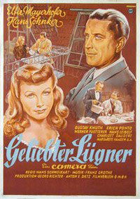 Geliebter Lügner (1950)