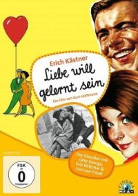 Liebe will gelernt sein (1963)