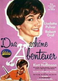 Das schöne Abenteuer (1959)