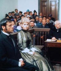 Die Geschichte der 1002. Nacht (1969)