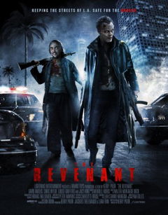 The Revenant (2009)