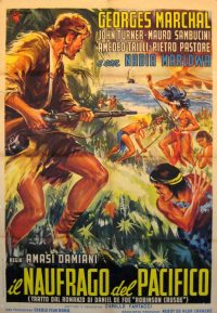Il naufrago del Pacifico (1951)