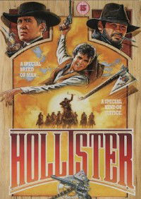 Brotherhood of the Gun (1991)