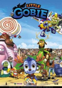 Little Gobie (2010)