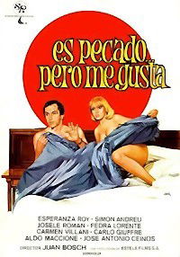 Es pecado... pero me gusta (1978)