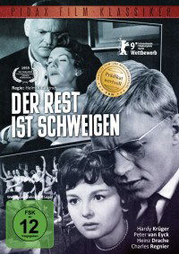 Der Rest ist Schweigen (1959)