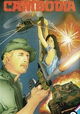 Intrusion: Cambodia
