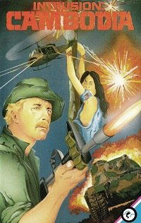 Intrusion: Cambodia (1981)
