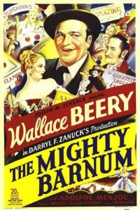 The Mighty Barnum (1934)