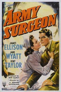 Army Surgeon (1942)
