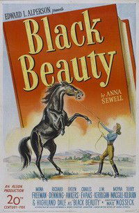 Black Beauty (1946)