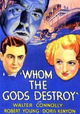 Whom the Gods Destroy