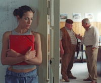 Es war Mord und ein Dorf schweigt (2006)