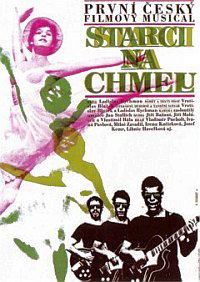 Starci na chmelu (1964)