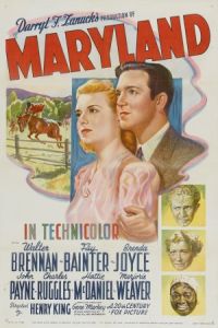 Maryland (1940)