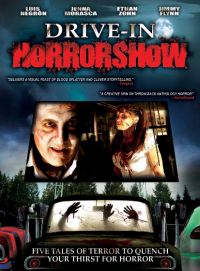 Drive-In Horrorshow (2009)