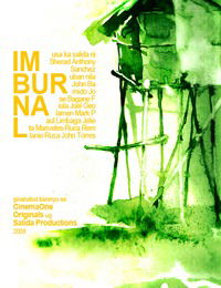 Imburnal (2008)