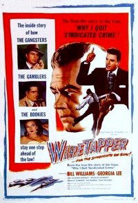 Wiretapper (1955)