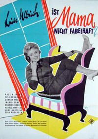 Ist Mama nicht fabelhaft? (1958)