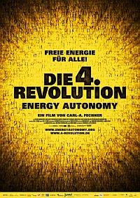 Die 4. Revolution - Energy Autonomy (2010)