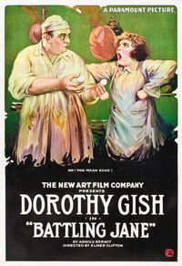 Battling Jane (1918)