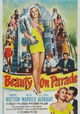Beauty on Parade