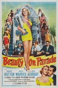 Beauty on Parade (1950)