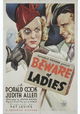 Beware of Ladies
