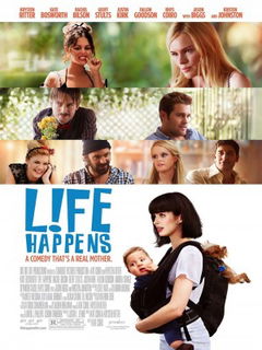 L!fe Happens (2011)