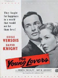 The Young Lovers (1954)
