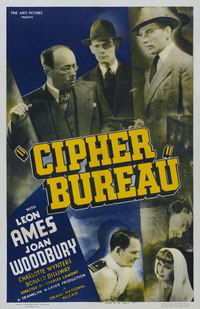 Cipher Bureau (1938)