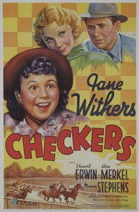 Checkers (1937)