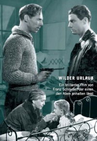 Wilder Urlaub (1943)
